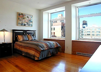 Penthouse của britney spears