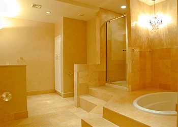 Penthouse của britney spears