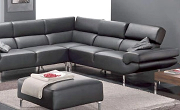 Sofa phong cách châu âu