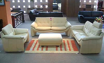 Sofa phong cách châu âu