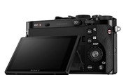 Sony ra rx1r ii dùng cảm biến full-frame 424 chấm