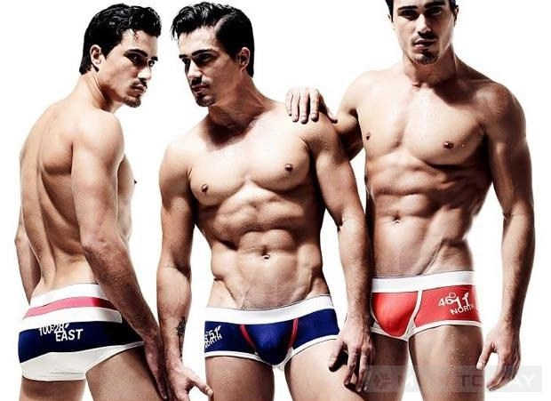 Stud bodywear tiếp tục làm nóng mùa thu