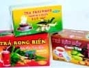 Thức uống pha chế sẵn