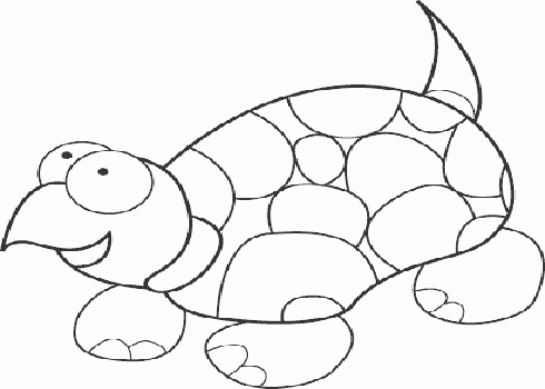 Tổng hợp tranh tô màu con rùa đẹp và đáng yêu | Turtle coloring pages,  Coloring pages to print, Coloring pages for kids