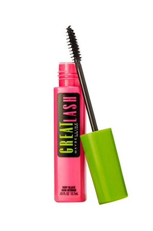 10 cây mascara rẻ tiền chuyên gia trang điểm nào cũng sở hữu