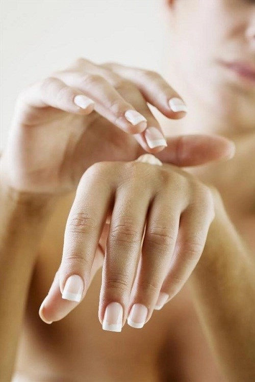 10 điều cần lưu ý khi chăm sóc da tay mùa đông