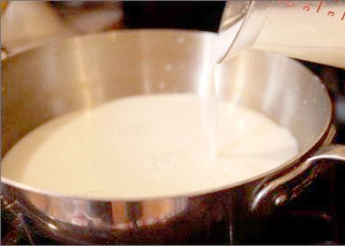 12 công dụng của sữa tươi
