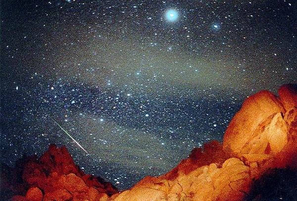 12 hiện tượng thiên văn kỳ thú không thể bỏ lỡ trong năm 2016