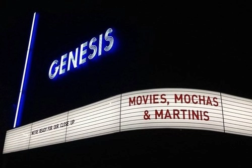 14 rạp chiếu phim độc đáo ở london khiến fan điện ảnh mê tít