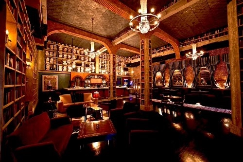 24 quán bar cool nhất trên thế giới nhất định bạn phải đến phần 2