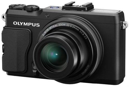 5 máy ảnh compact ống kính zoom tốt nhất