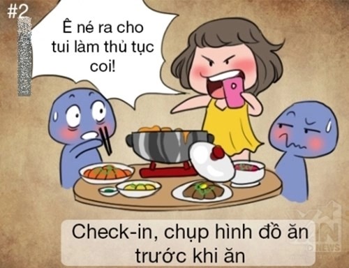 7 bí kíp thành hoa hậu duyên dáng trên mọi bàn ăn