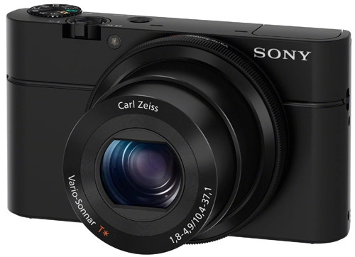 7 máy ảnh compact đỉnh nhất thị trường