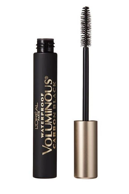 8 mẹo để bạn sử dụng mascara tránh cho hàng mi cong vút