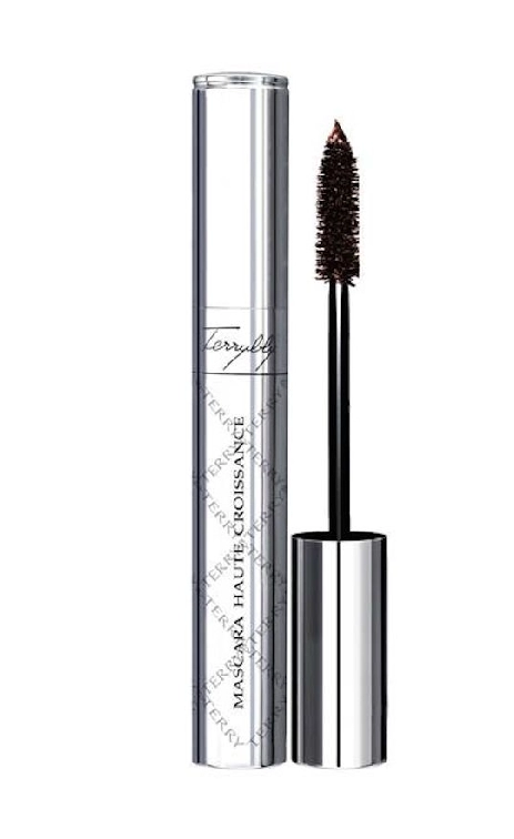 8 mẹo để bạn sử dụng mascara tránh cho hàng mi cong vút