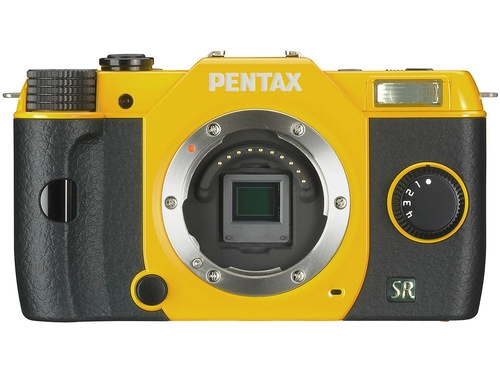 Ảnh chi tiết pentax q7