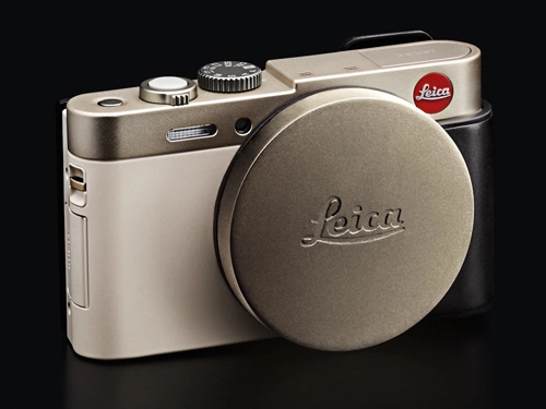 Ảnh chính thức leica c và phụ kiện