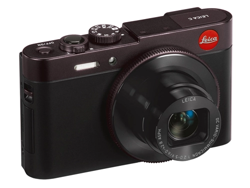 Ảnh chính thức leica c và phụ kiện