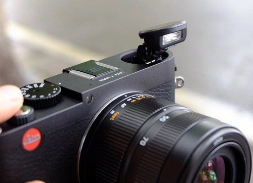 Ảnh thực tế leica x vario