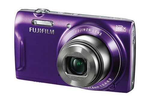 Bộ 3 máy ảnh compact mới của fujifilm