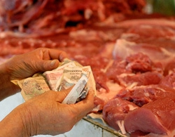 Bỏ quy định bán thịt trong vòng 8 giờ sau giết mổ