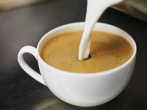 Cà phê sữa đá việt nam vào top ngon nhất thế giới