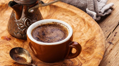 Cà phê sữa đá việt nam vào top ngon nhất thế giới