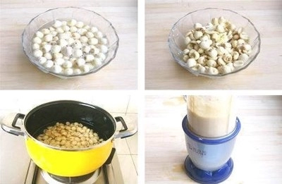 Cách làm bánh trung thu khoai lang tím cực đơn giản