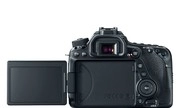 Canon giới thiệu eos 80d và ống kính 18-135 mm mới