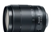 Canon giới thiệu eos 80d và ống kính 18-135 mm mới