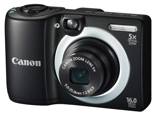 Canon thêm 2 máy compact có wi-fi tại ces 2013