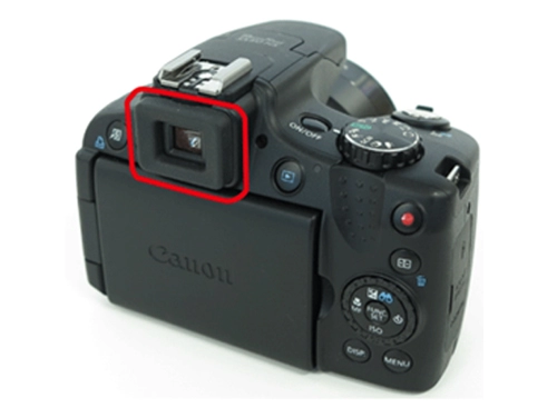 Canon thu hồi 14000 máy ảnh powershot sx50 hs