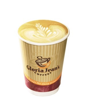 Cửa hàng mới của gloria jeans coffees