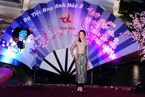 Dàn mĩ nhân showbiz việt hội tụ khiến fan tò mò thích thú