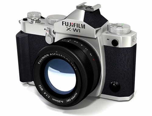 Fujifilm x100s bản màu đen đặc biện lộ diện
