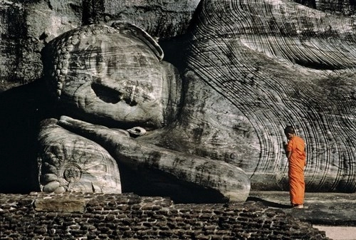 Ghé thăm các thiên đường làm đẹp ở châu á