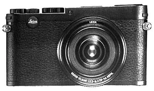 Hình ảnh mới nhất của máy ảnh leica mini m