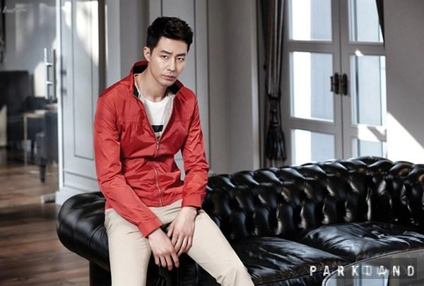 Jo in sung lịch lãm với thời trang jhass 