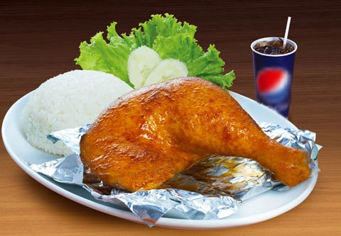 Kfc khuyến mãi mùa euro