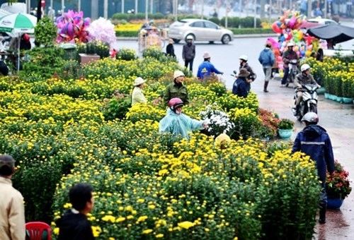 Làm giàu không khó với những nghề này trong ngày giáp tết