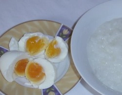 Làm trứng muối thế nào cho ngon