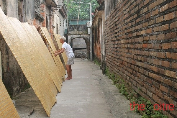 Làng cổ cự đà - điểm du lịch hấp dẫn cho giới trẻ hà nội