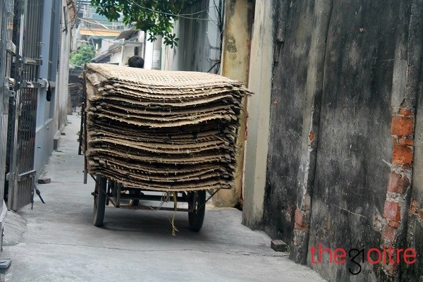 Làng cổ cự đà - điểm du lịch hấp dẫn cho giới trẻ hà nội