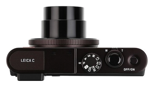 Leica c phiên bản hợp tác với playboy và hello kitty