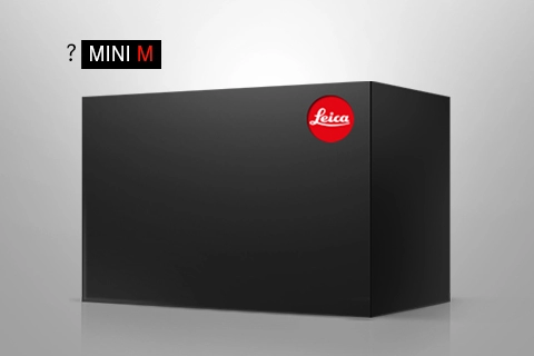 Leica mini m - đối thủ sony rx1 sẽ ra mắt ngày 116