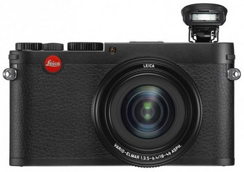 Leica x vario chính thức trình làng với mức giá 2850 usd