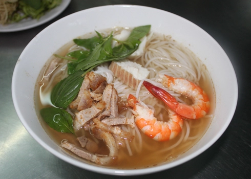 Mắm bò hóc trong ẩm thực của người khmer