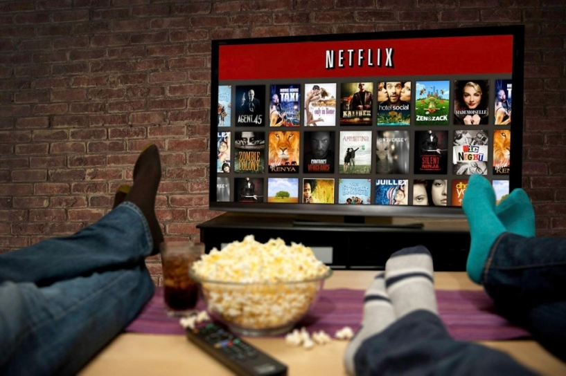 Netflix chính thức có mặt tại việt nam chỉ với 180000 vnđtháng