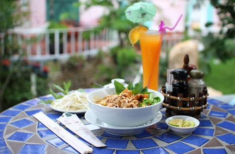 Ngắm châu âu giữa sài gòn