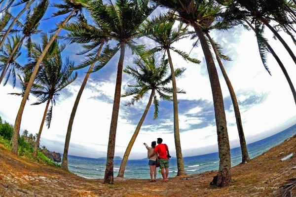 Ngất ngây với vẻ đẹp của 3 hòn đảo đỉnh nhất 2014